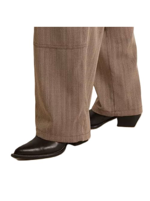 Stivali Debbie Donna in pelle nera Golden Goose Golden Goose | GWF00545F00448890100